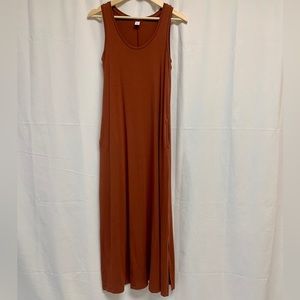 H&M maxi Dress